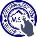 myStampready logo